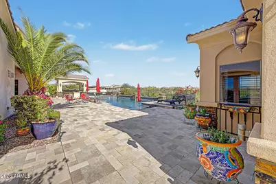 9817 E Winter Sun Drive, Scottsdale, AZ 85262 - Photo 64