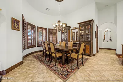 9817 E Winter Sun Drive, Scottsdale, AZ 85262 - Photo 12