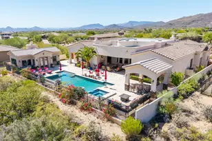 9817 E Winter Sun Dr, Scottsdale, AZ 85262 - Photo 4