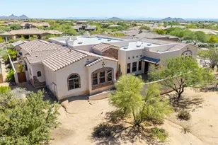 9817 E Winter Sun Dr, Scottsdale, AZ 85262 - Photo 4