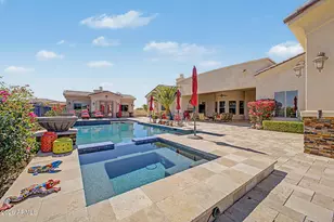 9817 E Winter Sun Dr, Scottsdale, AZ 85262 - Photo 50