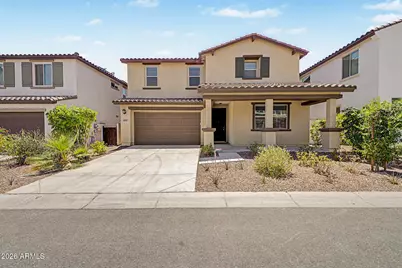 19663 W Campbell Avenue, Litchfield Park, AZ 85340 - Photo 1