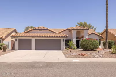 5002 E Karen Drive, Scottsdale, AZ 85254 - Photo 2