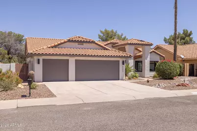 5002 E Karen Drive, Scottsdale, AZ 85254 - Photo 4