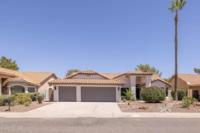 5002 E Karen Drive, Scottsdale, AZ 85254 - Photo 1