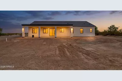 18714 W Beechnut Drive, Buckeye, AZ 85326 - Photo 2