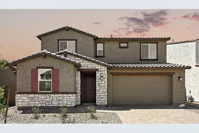 7839 E Ramblewood Avenue, Mesa, AZ 85212 - Photo 24