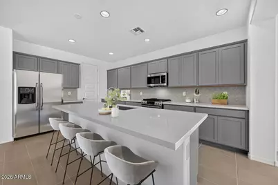 7839 E Ramblewood Avenue, Mesa, AZ 85212 - Photo 2