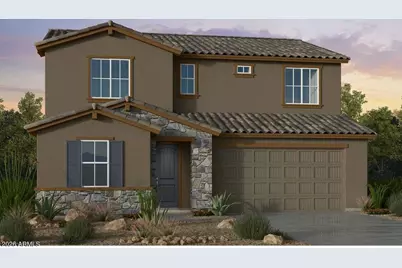 7839 E Ramblewood Avenue, Mesa, AZ 85212 - Photo 1