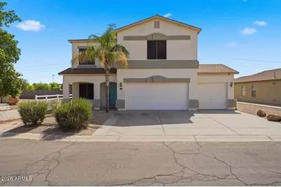 30811 N Bareback Trail, San Tan Valley, AZ 85143 - Photo 1