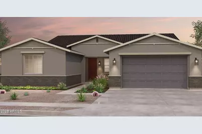 556 W Ridge Road, Apache Junction, AZ 85120 - Photo 1