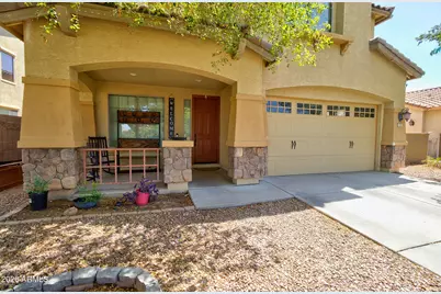 131 E Baja Place, Casa Grande, AZ 85122 - Photo 4