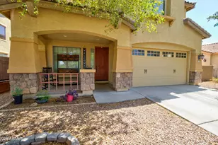 131 E Baja Pl, Casa Grande, AZ 85122 - Photo 4