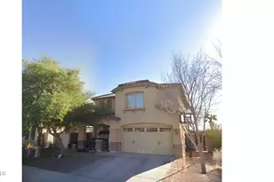 131 E Baja Pl, Casa Grande, AZ 85122 - Photo 1