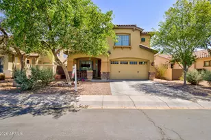 131 E Baja Pl, Casa Grande, AZ 85122 - Photo 1