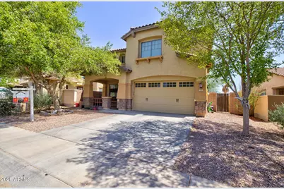 131 E Baja Place, Casa Grande, AZ 85122 - Photo 2