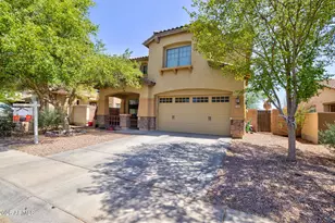 131 E Baja Pl, Casa Grande, AZ 85122 - Photo 2