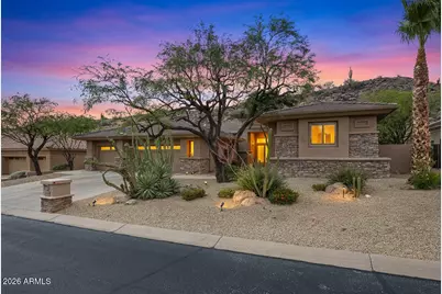 13518 E Sorrel Lane, Scottsdale, AZ 85259 - Photo 56