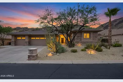 13518 E Sorrel Lane, Scottsdale, AZ 85259 - Photo 2