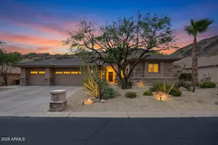 13518 E Sorrel Ln, Scottsdale, AZ 85259 - Photo 2