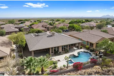 13518 E Sorrel Lane, Scottsdale, AZ 85259 - Photo 32