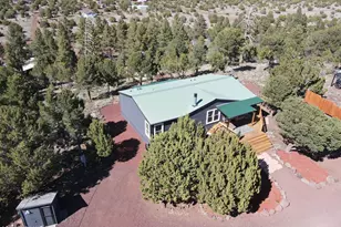 1867 E Brook Hill Rd, Williams, AZ 86046 - Photo 1