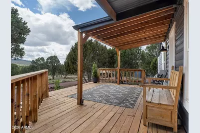 1867 E Brook Hill Road, Williams, AZ 86046 - Photo 40