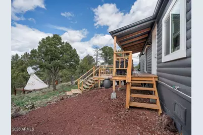 1867 E Brook Hill Road, Williams, AZ 86046 - Photo 46