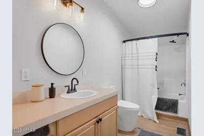 1867 E Brook Hill Road, Williams, AZ 86046 - Photo 22