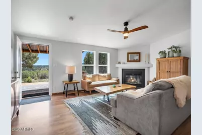 1867 E Brook Hill Road, Williams, AZ 86046 - Photo 20