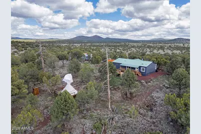 1867 E Brook Hill Road, Williams, AZ 86046 - Photo 18