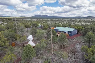 1867 E Brook Hill Rd, Williams, AZ 86046 - Photo 18