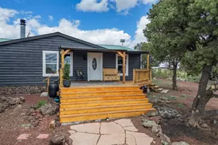 1867 E Brook Hill Rd, Williams, AZ 86046 - Photo 6