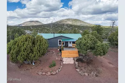 1867 E Brook Hill Road, Williams, AZ 86046 - Photo 14