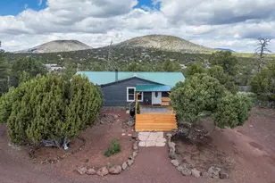 1867 E Brook Hill Rd, Williams, AZ 86046 - Photo 14