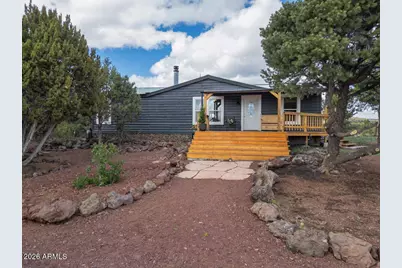 1867 E Brook Hill Road, Williams, AZ 86046 - Photo 8