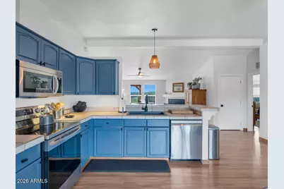 1867 E Brook Hill Road, Williams, AZ 86046 - Photo 28