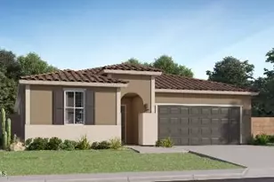 3281 E Fattoria Ave, San Tan Valley, AZ 85143 - Photo 1