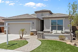 13642 W Desert Moon Way, Peoria, AZ 85383 - Photo 2