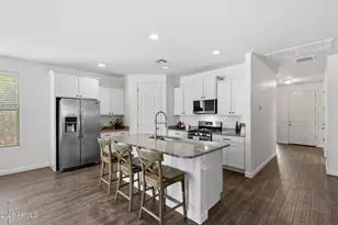13642 W Desert Moon Way, Peoria, AZ 85383 - Photo 2