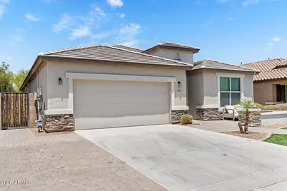 13642 W Desert Moon Way, Peoria, AZ 85383 - Photo 8