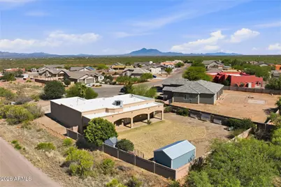 4212 S Hackberry Drive, Sierra Vista, AZ 85650 - Photo 38