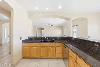 4212 S Hackberry Drive, Sierra Vista, AZ 85650 - Photo 14