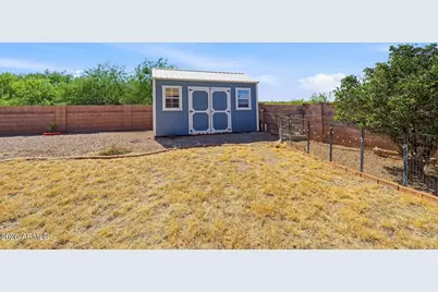 4212 S Hackberry Drive, Sierra Vista, AZ 85650 - Photo 32