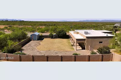 4212 S Hackberry Drive, Sierra Vista, AZ 85650 - Photo 40