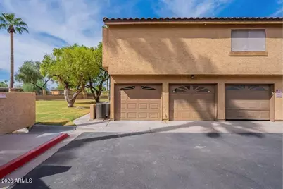 4901 S Calle Los Cerros Drive #206, Tempe, AZ 85282 - Photo 16