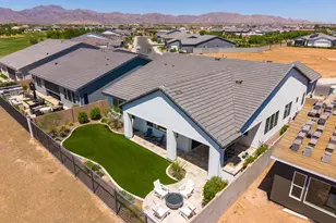 17669 W Guthrie St, Surprise, AZ 85388 - Photo 48