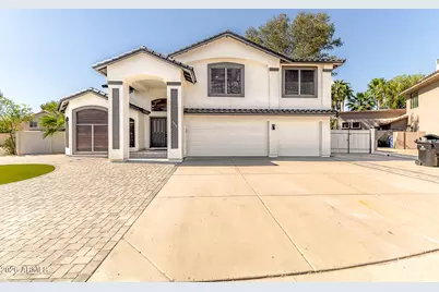 16236 N 51st Street, Scottsdale, AZ 85254 - Photo 4