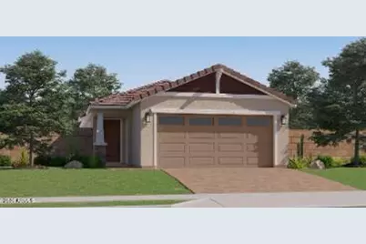 2111 W Roselle Avenue, Apache Junction, AZ 85120 - Photo 1