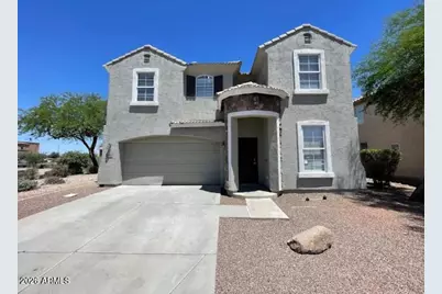 9042 W Magnolia Street, Tolleson, AZ 85353 - Photo 1